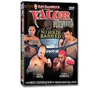 Valor Fighting Vol.1 G