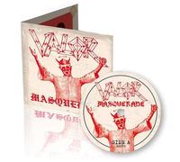 Valor - Masquerade [Compact Discs]