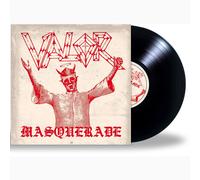 Valor - Masquerade [VINYL]