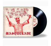 Valor - Masquerade [VINYL]