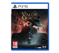 Valor Mortis (PlayStation 5) (Sony Playstation 5) (PRESALE 13/10/2026)