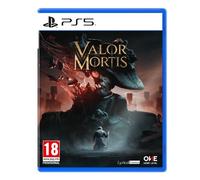 Valor Mortis PS5