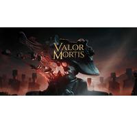 Valor Mortis (PS5 Account)