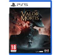 Valor Mortis - PS5 - Version Française