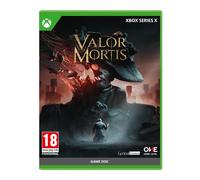 Valor Mortis Xbox Series X