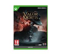 Valor Mortis Xbox Series X