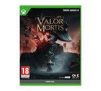 Valor Mortis Xbox Series X