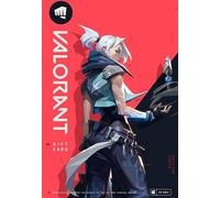 Valorant Points 10000 VP Key - EUROPE
