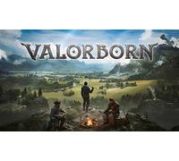 Valorborn (Epic Games Account)