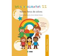 Valores llenos de colores: Los correcuentos II