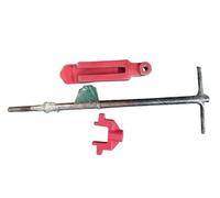 ValorGuard Van Norman 944 Chevalet de serrage Écrou de fixation Pièce de rechange