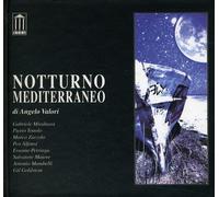 Valori Angelo - Notturno Mediterraneo [Import]