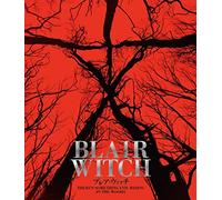 Valorie Curry-Blair Witch [Edizione: Giappone] [Blu-Ray] [Import]