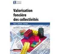 Valorisation foncière des collectivités Aldo Sevino (Auteur), Serge Baraniecki (Auteur)