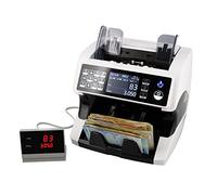 VALORISATRICE DE BILLETS PROFESSIONNELLE/Testé 100% par la B.C.E