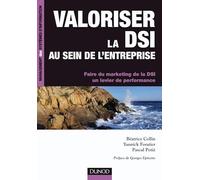 Valoriser la DSI au sein de l'entreprise: Faire du marketing de la DSI un levier de performance