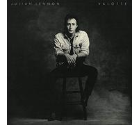 Julian Lennon - Valotte [Vinyl] Audiophile, Gatefold Lp Jacket, Gold, Ltd Ed, 18