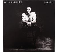 VALOTTE 7" (45) UK CHARISMA 1984 LIMITED POSTER SLEEVE B/W LET ME BE (JL2)