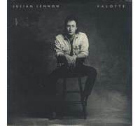 VALOTTE LP US ATLANTIC 1984 10 TRACK (801841) STILL SEALED