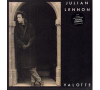 Valotte + Poster
