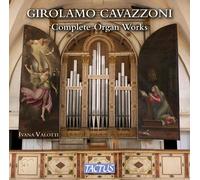 Tactus – Oeuvre pour Orgue