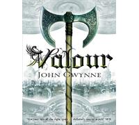 Valour - John Gwynne - Tor Libri - Poche - Roman