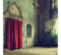 Valparaiso Broken Homeland (Vinyl)