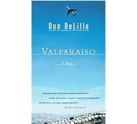 Valparaiso Don DeLillo (Auteur)