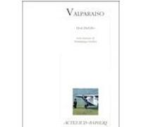 Valparaiso Don Delillo (Auteur), Dominique Hollier (Traduction)