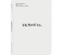 Valparaiso Sergio Larrain (Auteur)