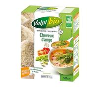 Valpibio - Cheveux D'Ange De Riz Bio 500G -Vendu Par Unité
