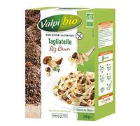 Valpibio - Tagliatelle De Riz Brun Bio 250G - Vendu par unité