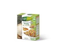 Valpibio - Torsades Riz Lentilles Bio 250G - Vendu par unité