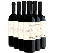 Valpolicella Classico Il Calice - Rouge 2024 - Bolla - Vin Rouge d'Italie (6x75cl)
