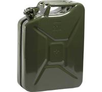 Valpro 82.00.00 Jerrican d'essence 20 l Tôle d'acier