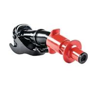 VALPRO Automatik-bec verseur pour Valpro bidons de carburant 5+10l Quantité:1