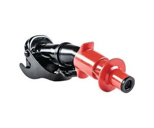 VALPRO Automatik-bec verseur pour Valpro bidons de carburant 5+10l Quantité:1