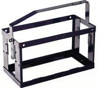 Valpro Ral9005 Support de bidon Support de bidon de carburant Voir texte/photo
