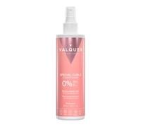 Válquer Après-shampoing Special Curl – Cheveux bouclés, sans sulfate ni sel – 300 ml
