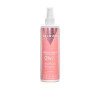VALQUER Après-Shampoing Curly Sans Rinçage | Cheveux Bouclés | 300 ml | Anti-Frisottis | Kératine Végétale | Vegan