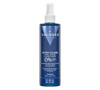 VALQUER Après-Shampoing EXTRA VOLUME Sans Rinçage | Cheveux Fins | 300 ml | Spray Démêlant | Kératine Végétale et Germe de Blé | Vegan