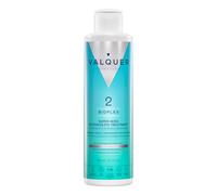 Valquer Bioplex Nº 2 Traitement Capillaire Réparateur Intensif. Répare et protège les cheveux abîmés. Formule végétalienne. Sans Sulfates, Sans Silicones - 200 ml