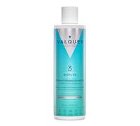 VALQUER Bioplex N°3 Shampooing Fortifiant | Cheveux Abîmés | 300 ml