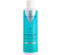 Valquer Bioplex No3 Shampooing Fortifiant Capillaire Revitalisant Pour Cheveux Abîmés, Secs Et Teints, Prévient La Casse, Formule Végétalienne Pour Tous Types De Cheveux, Végétalien, 300 Ml[H209]