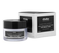 Valquer Bullon Activo Purificante 50 Ml