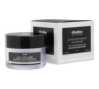 Valquer Bullon Ialuserum Super-Hidratante 50 Ml