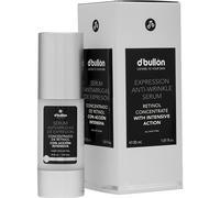 Valquer Bullon Serum Antiarrugas De Expresion 30 Ml