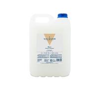 Valquer Champu Almendras 5000 Ml