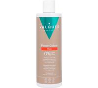 Valquer Professional Shampooing Power Color Cheveux Teints. Végétalien et sans Sulfate (Rouge). Hair Color Enhancer - 400 Ml