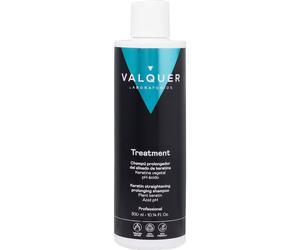 Valquer Champu Prolongador Del Alisado De Keratina 300 Ml